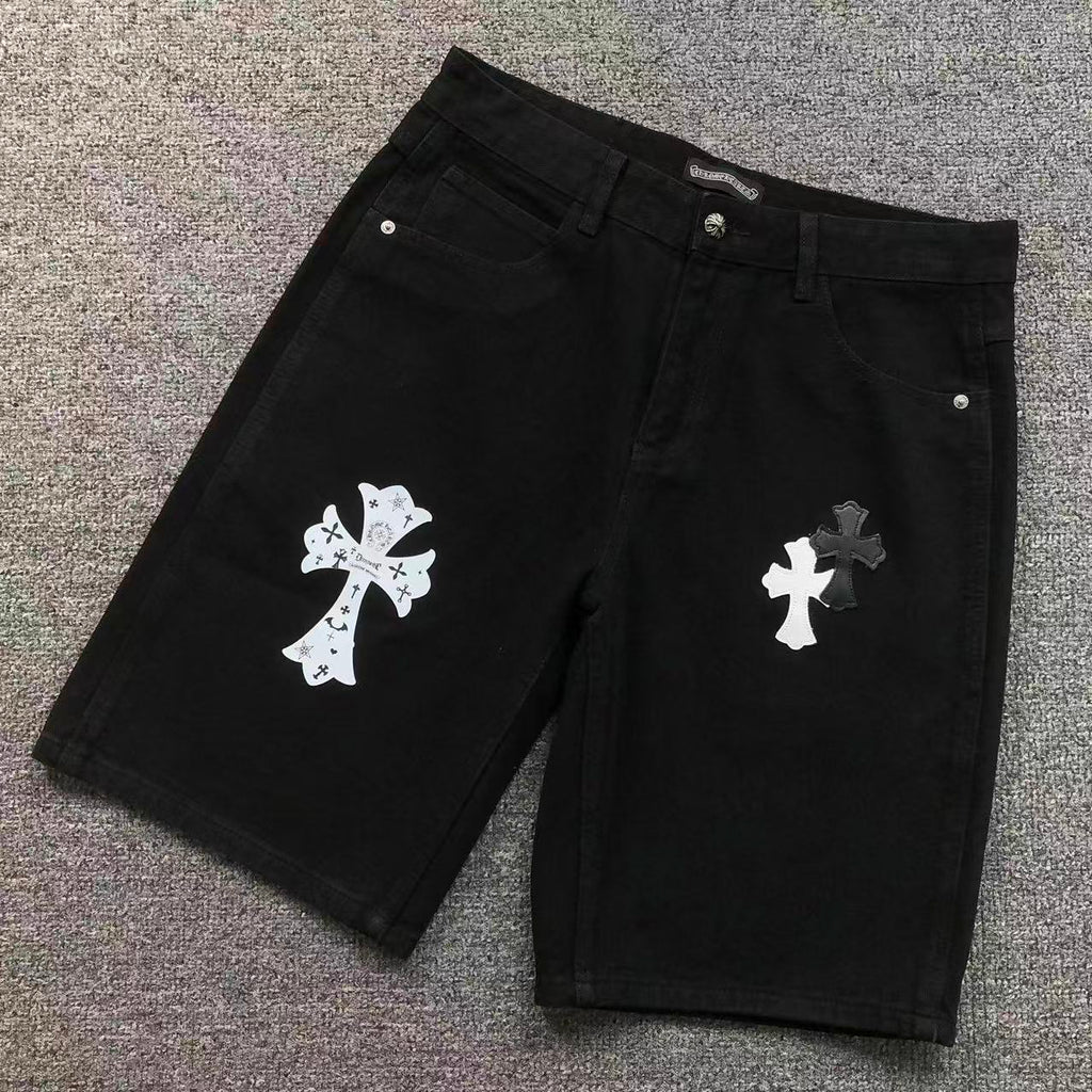 Cross Shorts