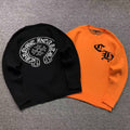 Cross Sweater