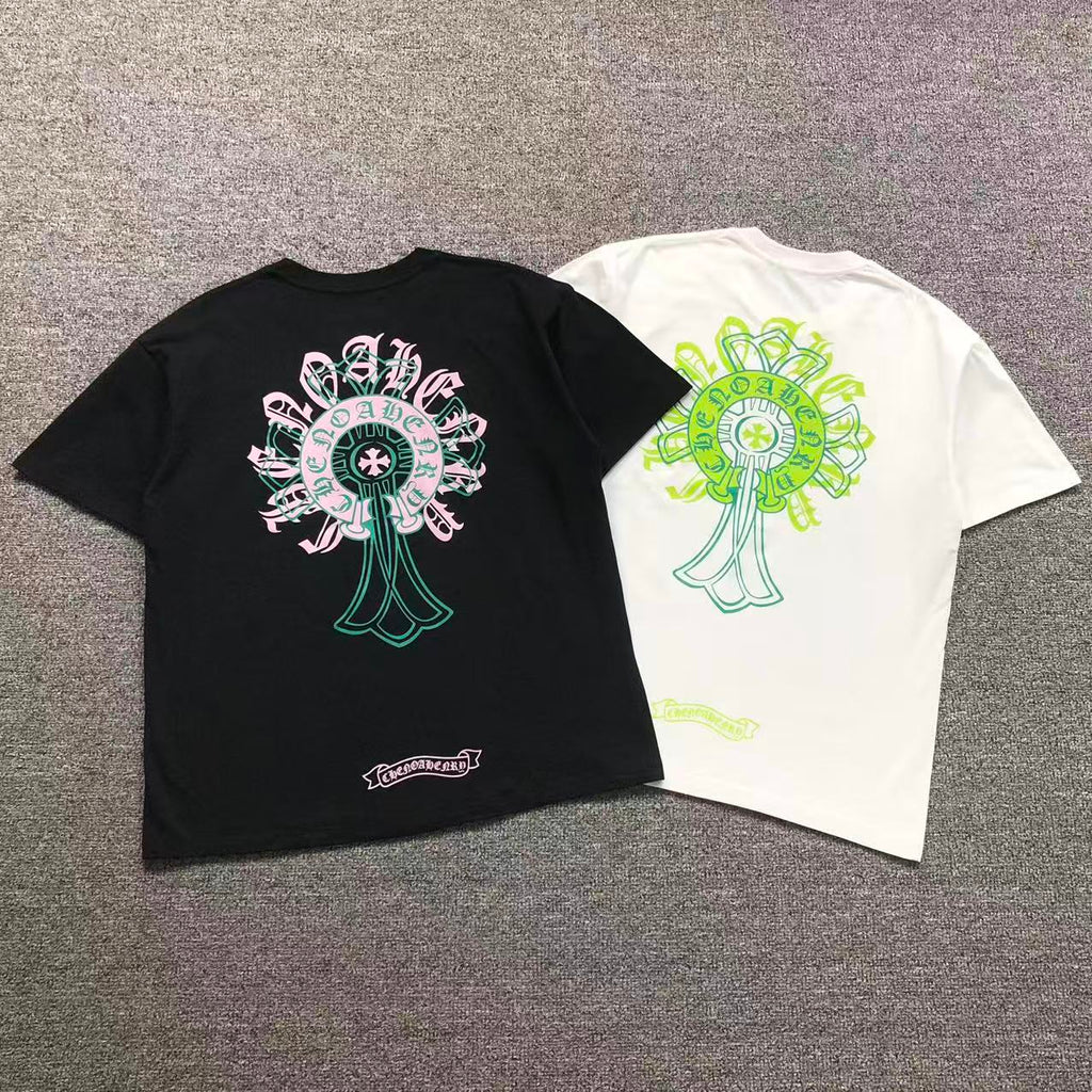 Cross Tshirt