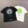 Cross Tshirt