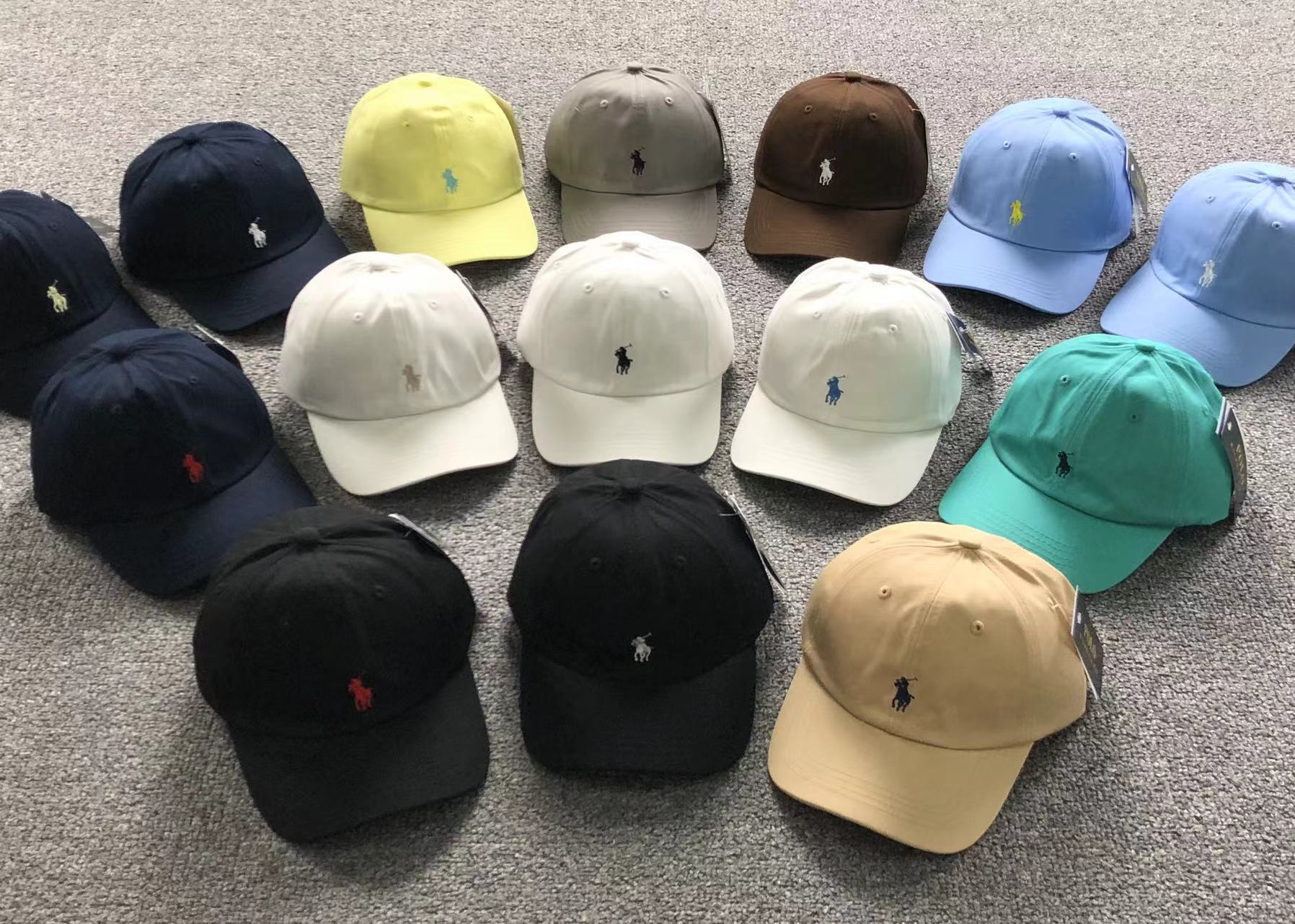 Ralph Lauren Cap
