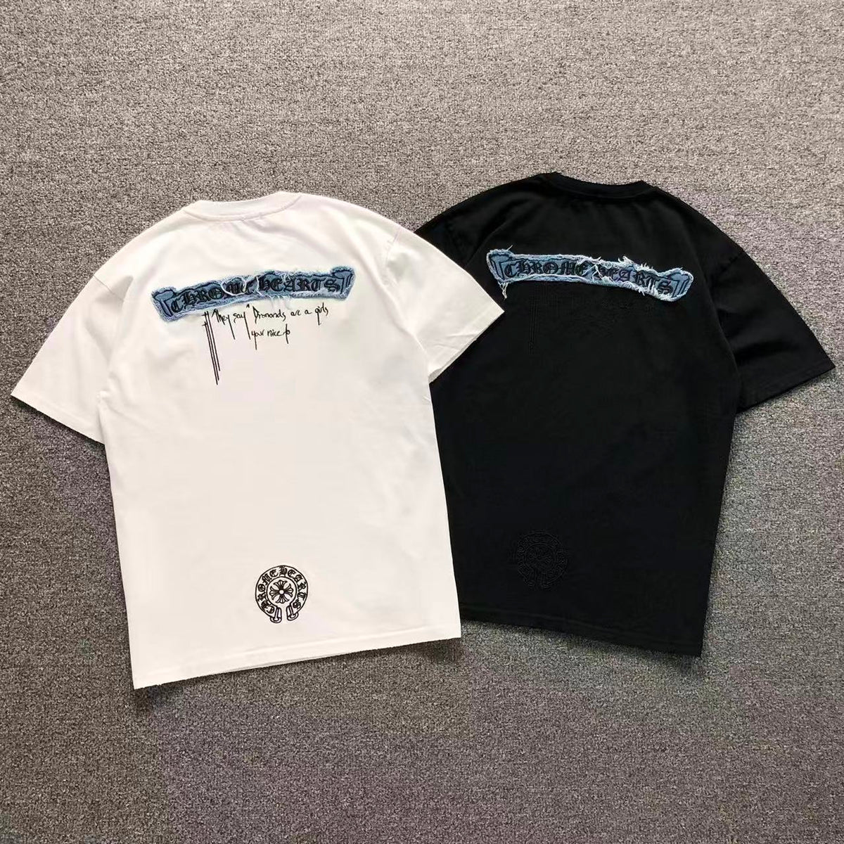 Cross Tshirt