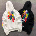 Cross Hoodie