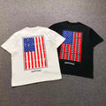 Cross Tshirt