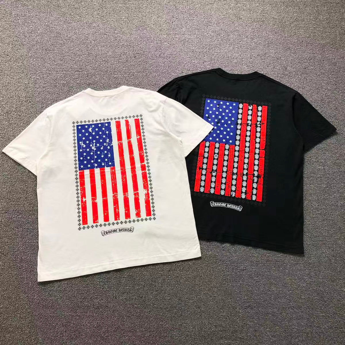 Cross Tshirt