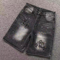Cross Shorts
