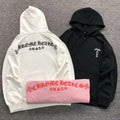 Cross Hoodie