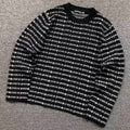 Cross Sweater