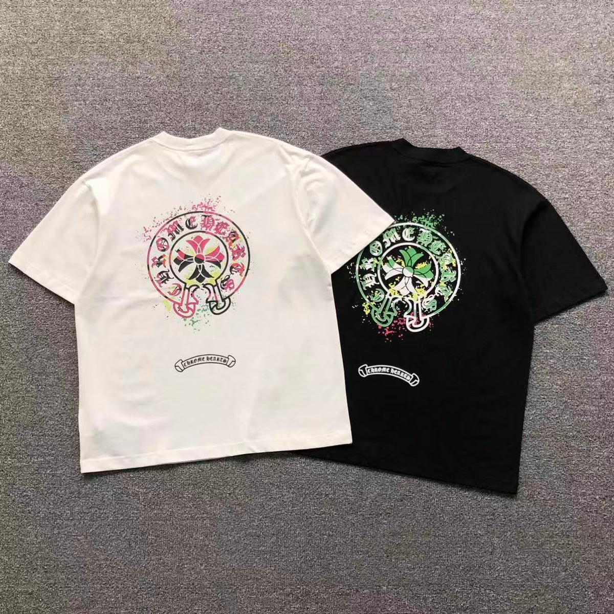 Cross Tshirt