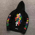 Cross Hoodie