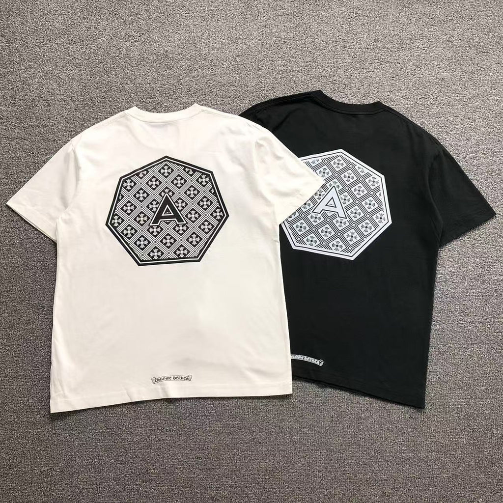 Cross Tshirt