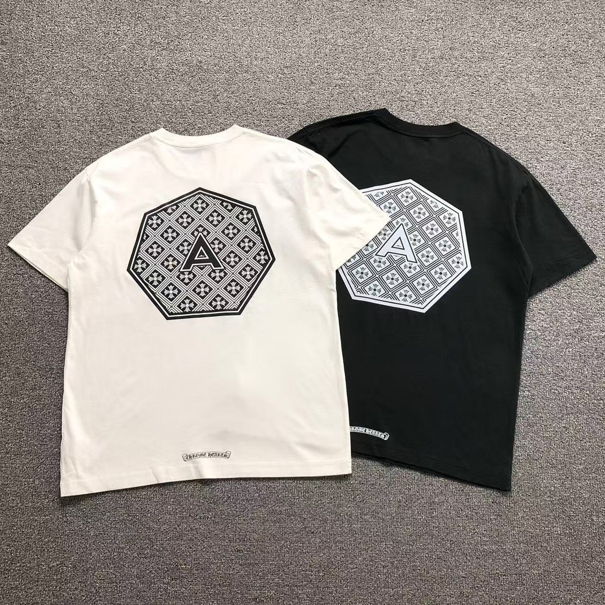 Cross Tshirt