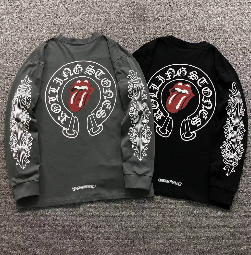 Cross Longsleeve