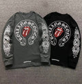 Cross Longsleeve