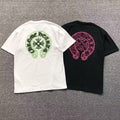 Cross Tshirt