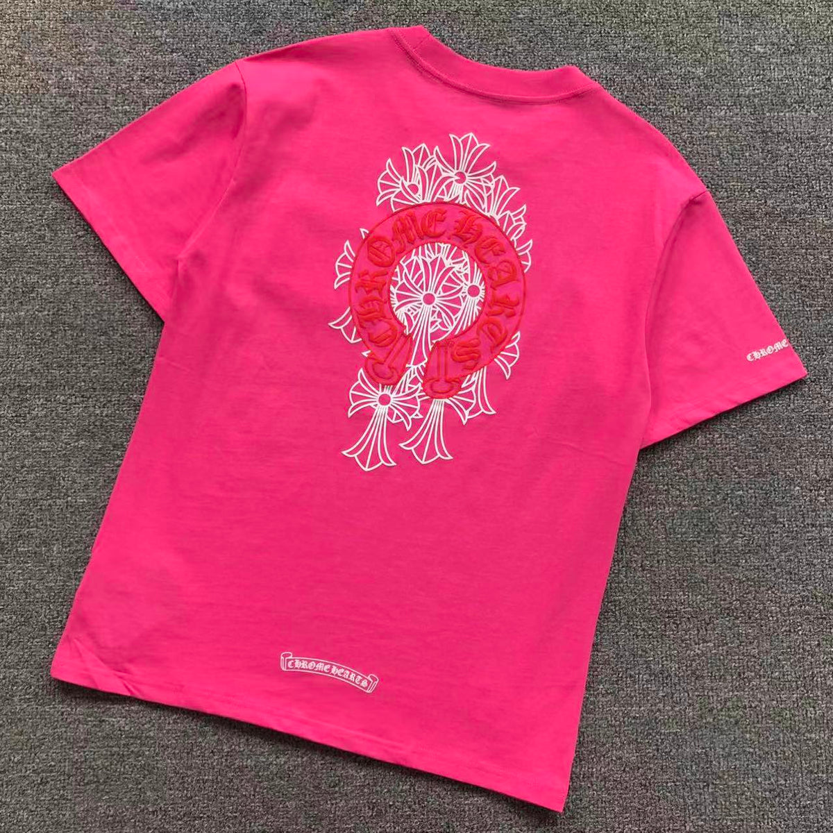 Cross Tshirt