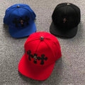 Cross Cap
