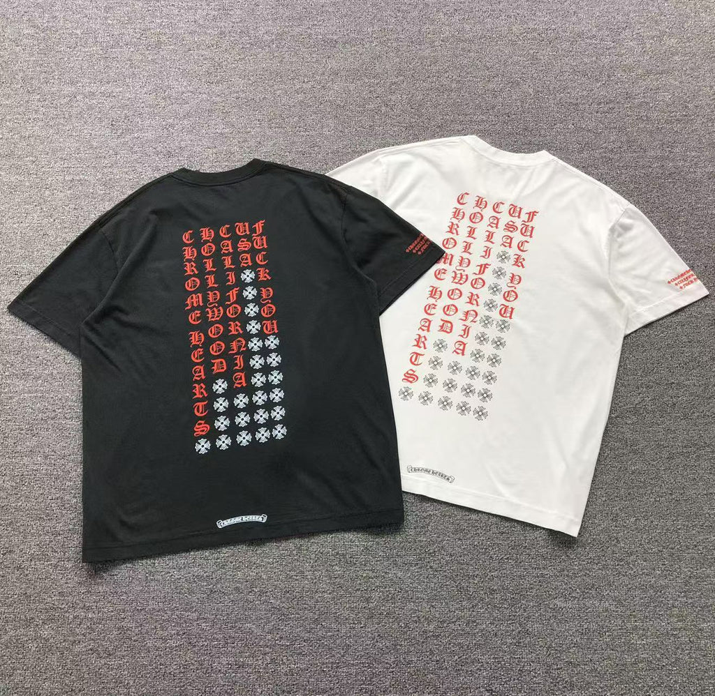 Cross Tshirt