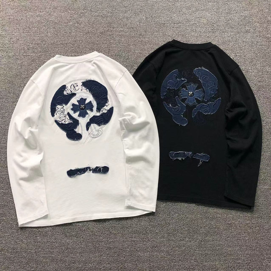 Cross Longsleeve