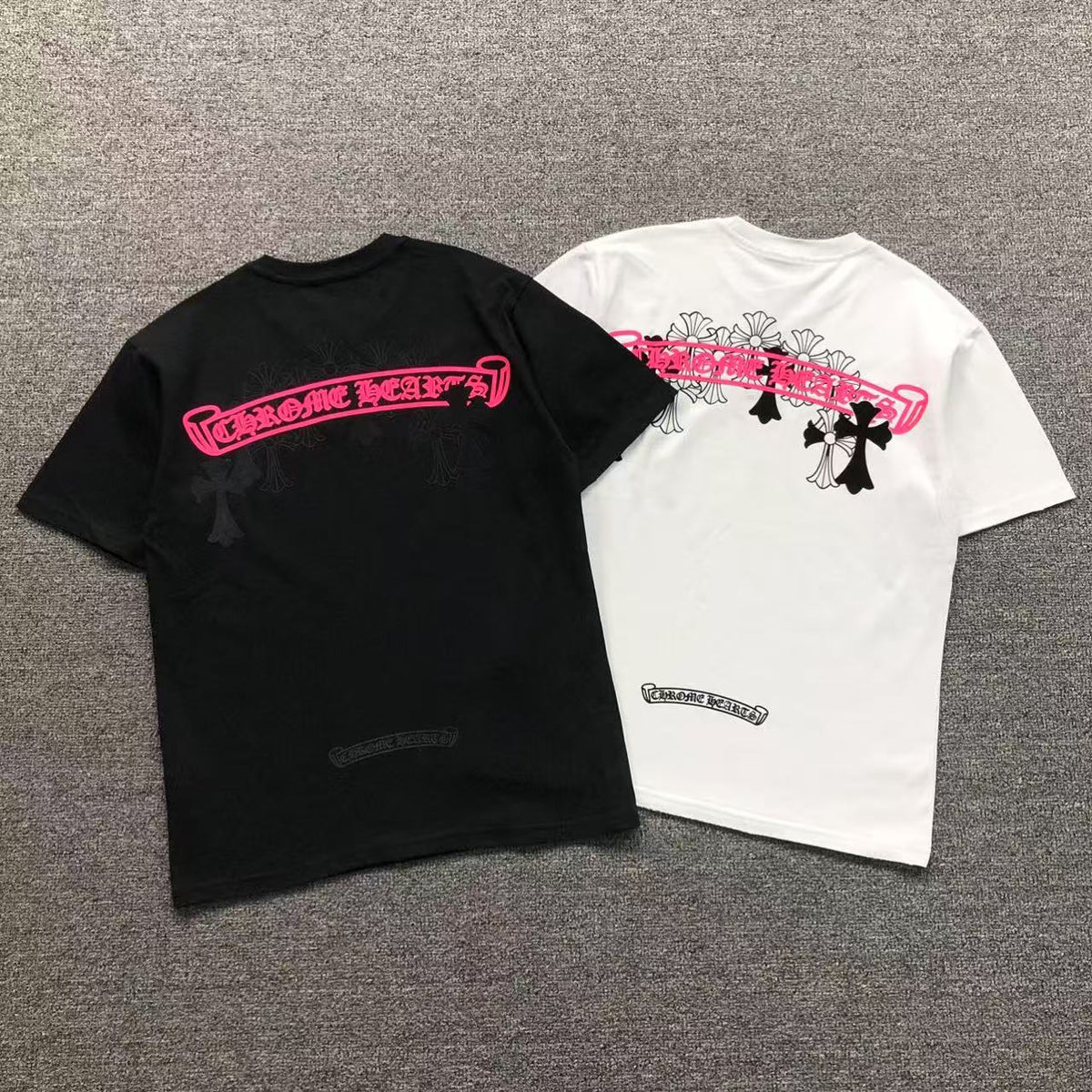 Cross Tshirt