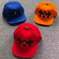 Cross Cap