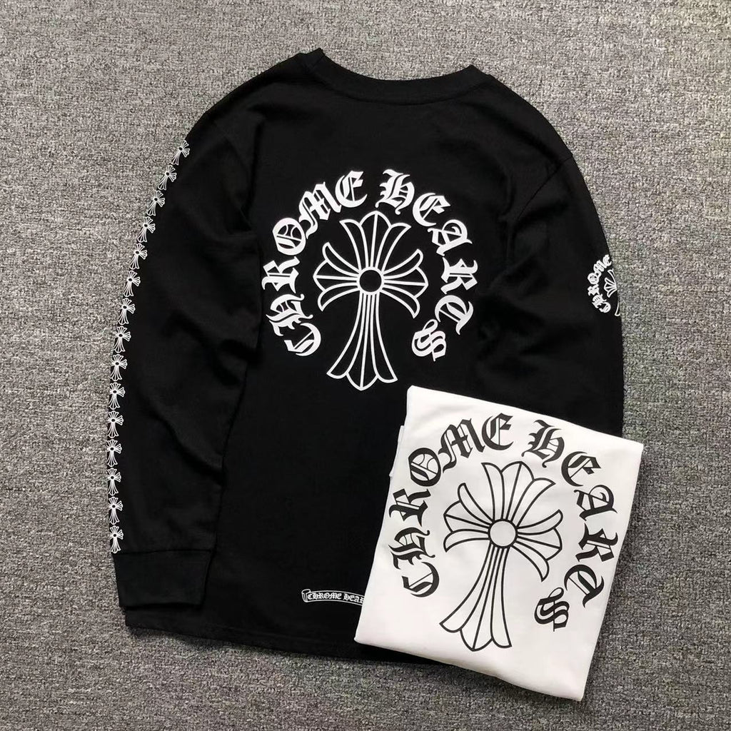 Cross Longsleeve