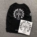 Cross Longsleeve