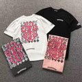 Cross Tshirt