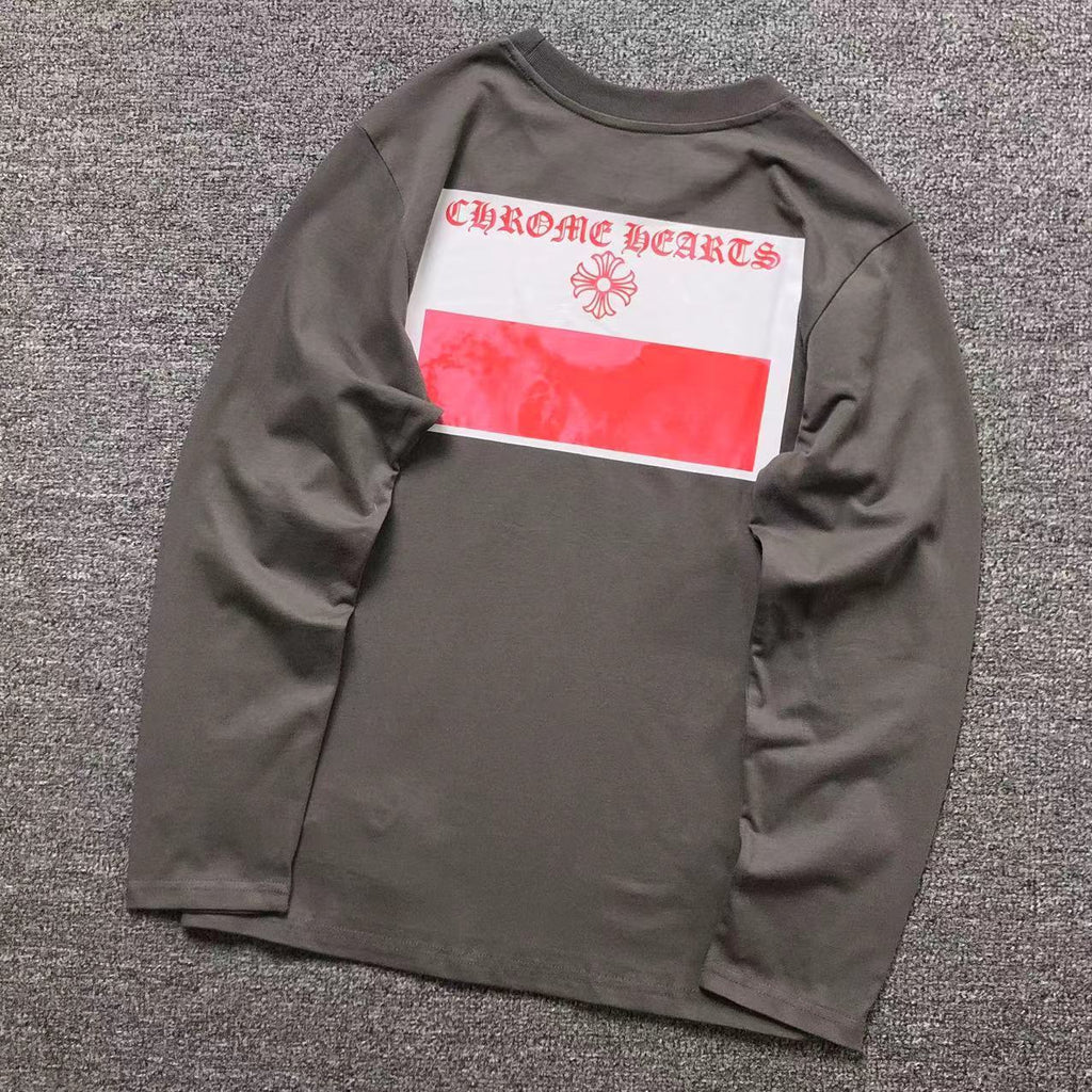 Cross Longsleeve
