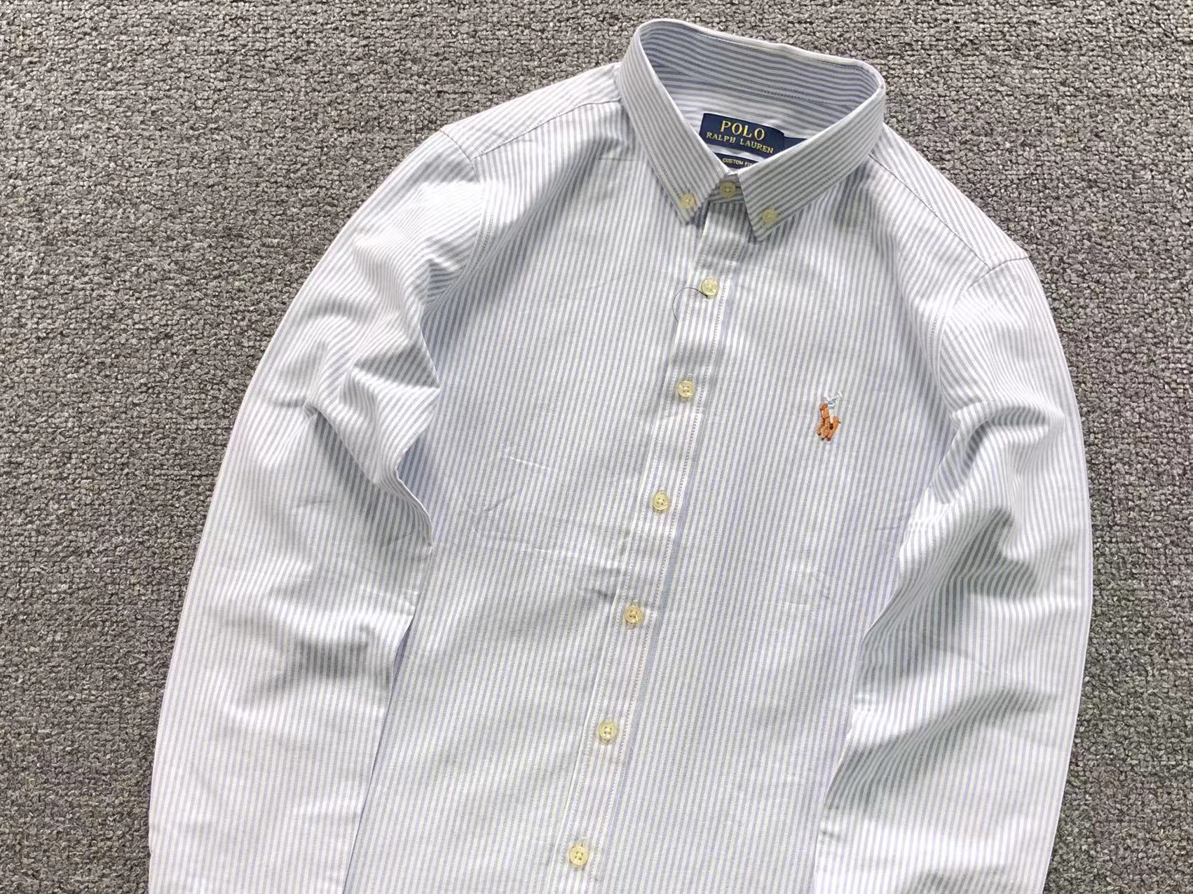 Ralph Lauren Shirt Female