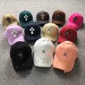 Cross Cap