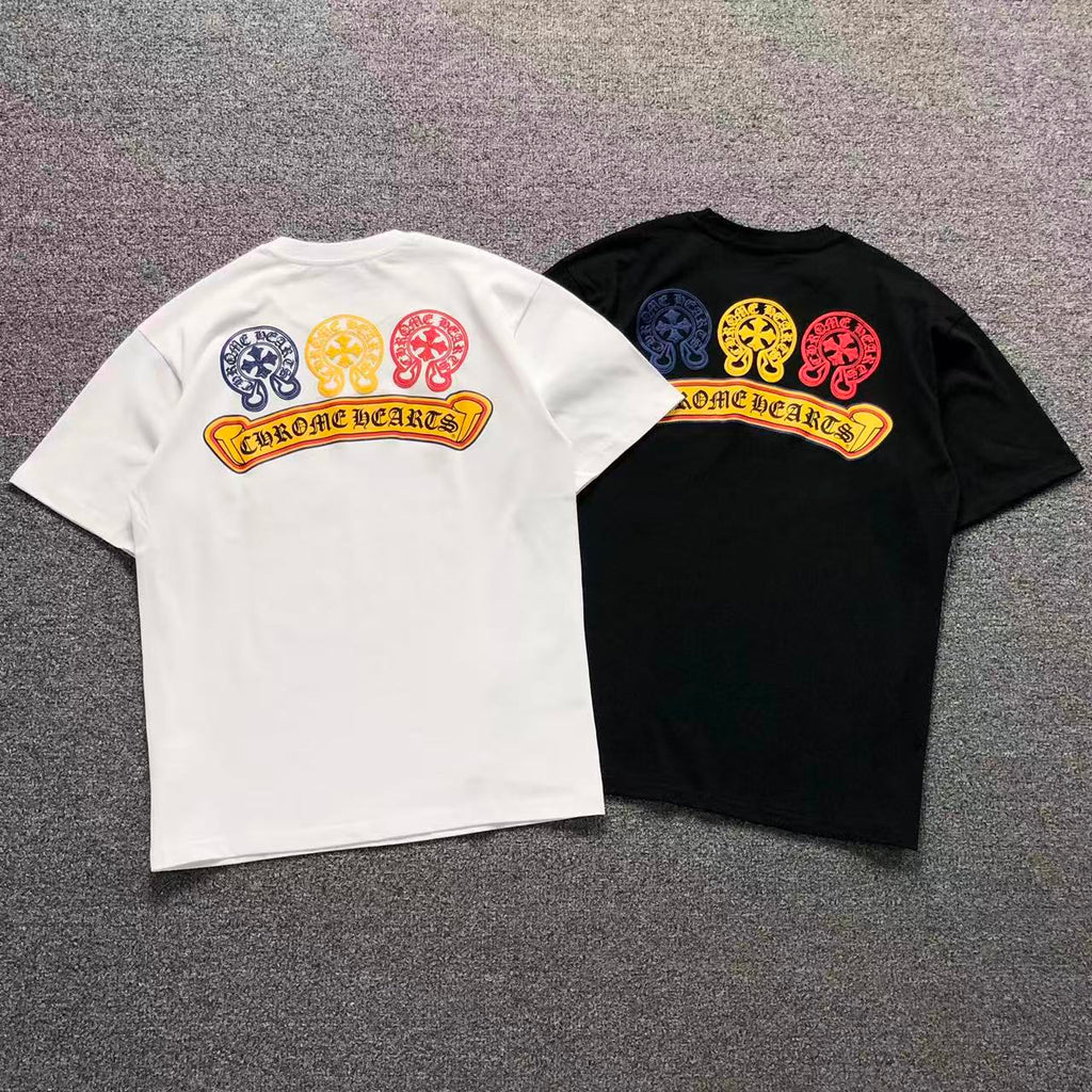 Cross Tshirt