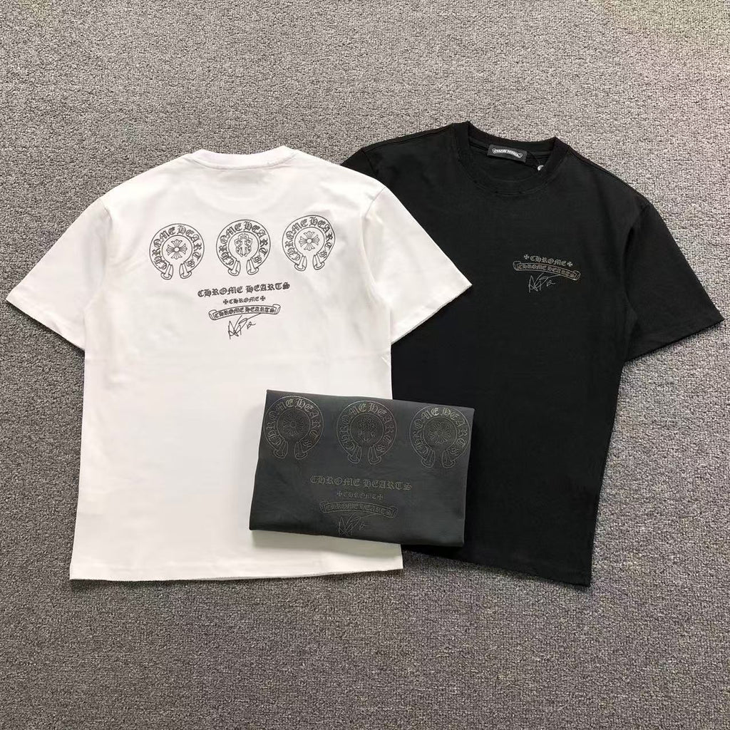 Cross Tshirt