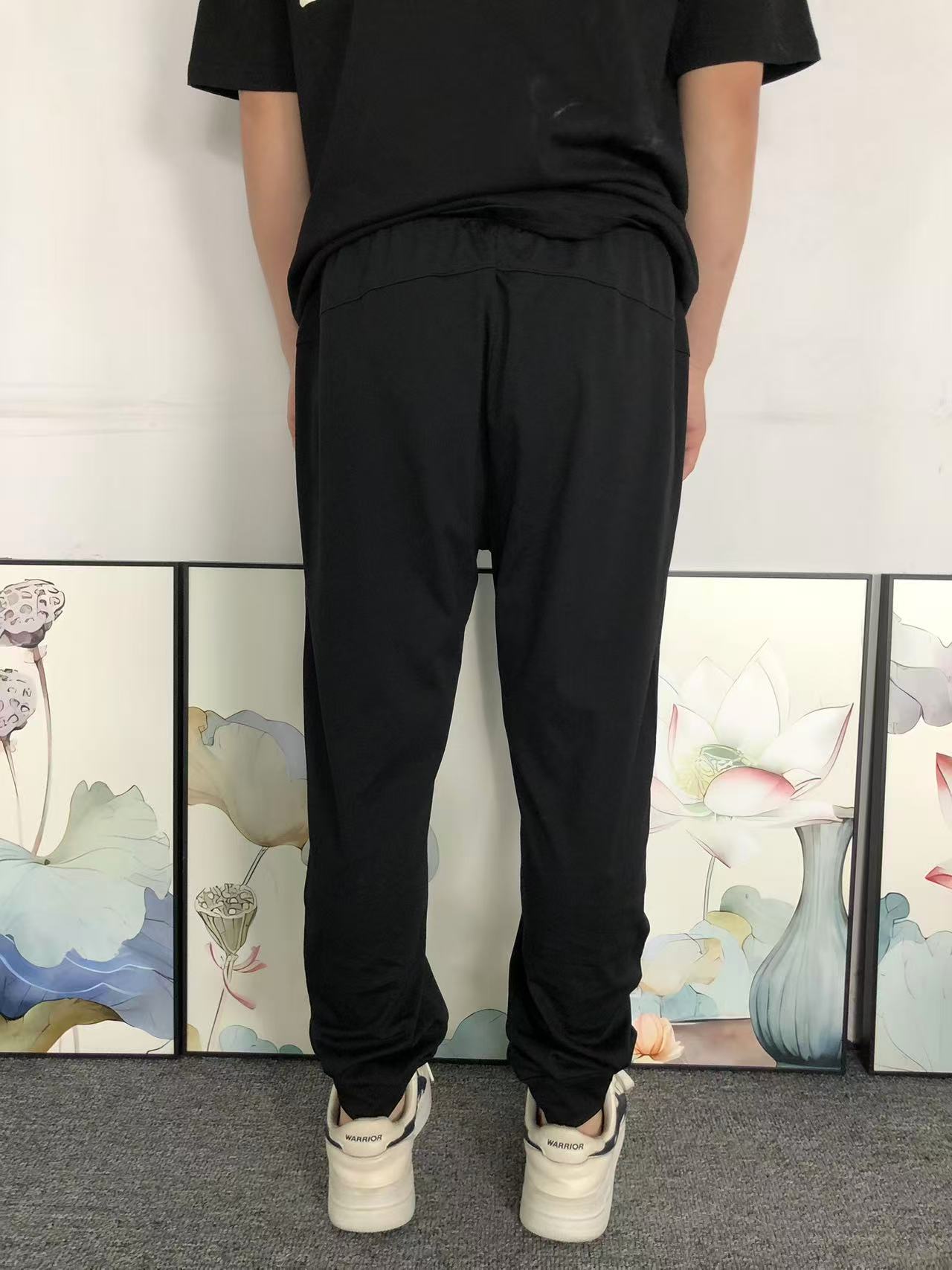 Classic Pants
