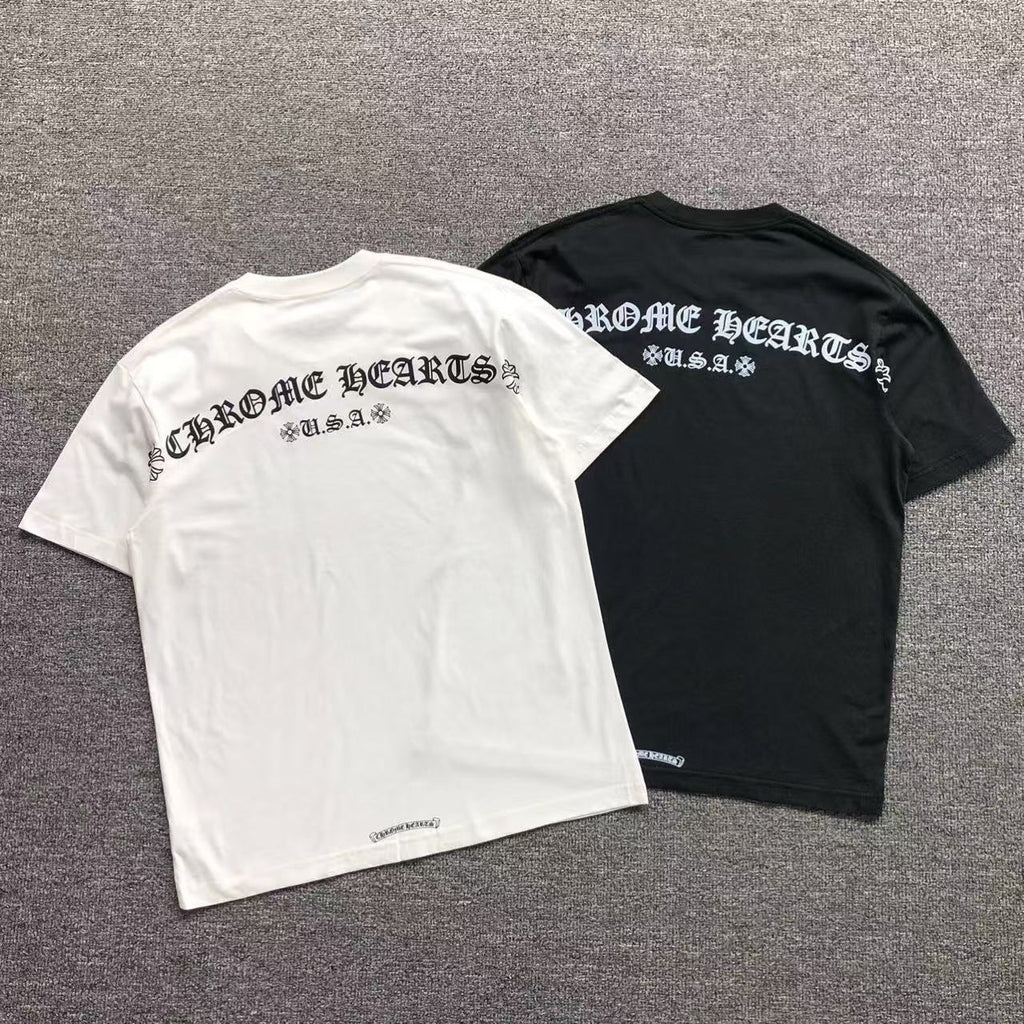 Cross Tshirt