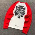 Cross Longsleeve