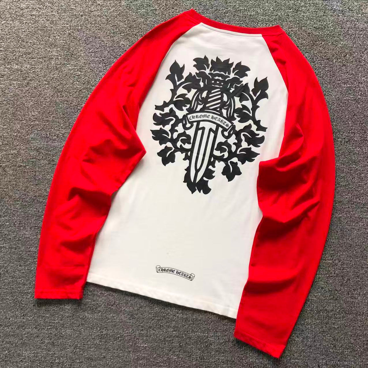 Cross Longsleeve
