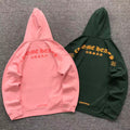 Cross Hoodie