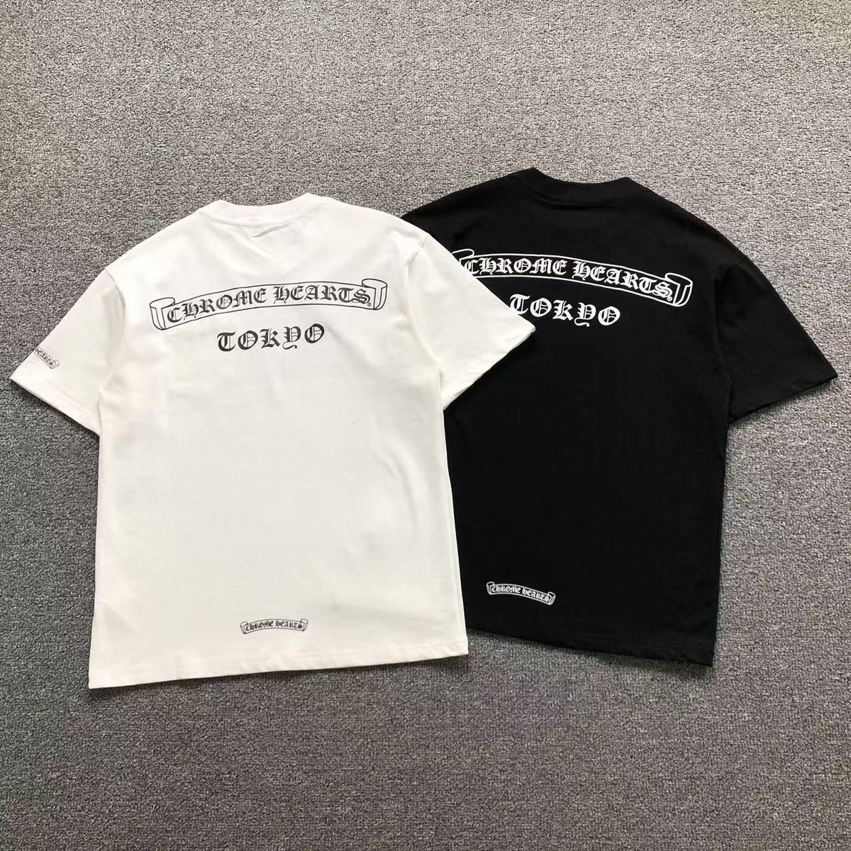 Cross Tshirt
