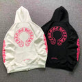 Cross Hoodie