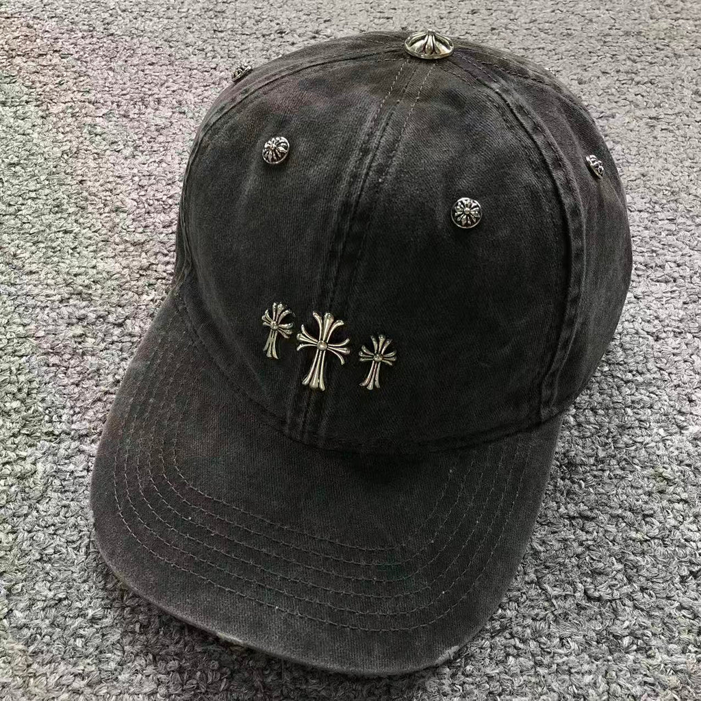 Cross Cap
