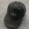Cross Cap