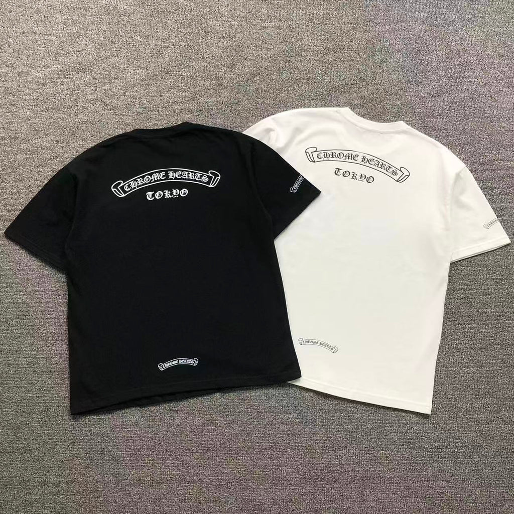 Cross Tshirt