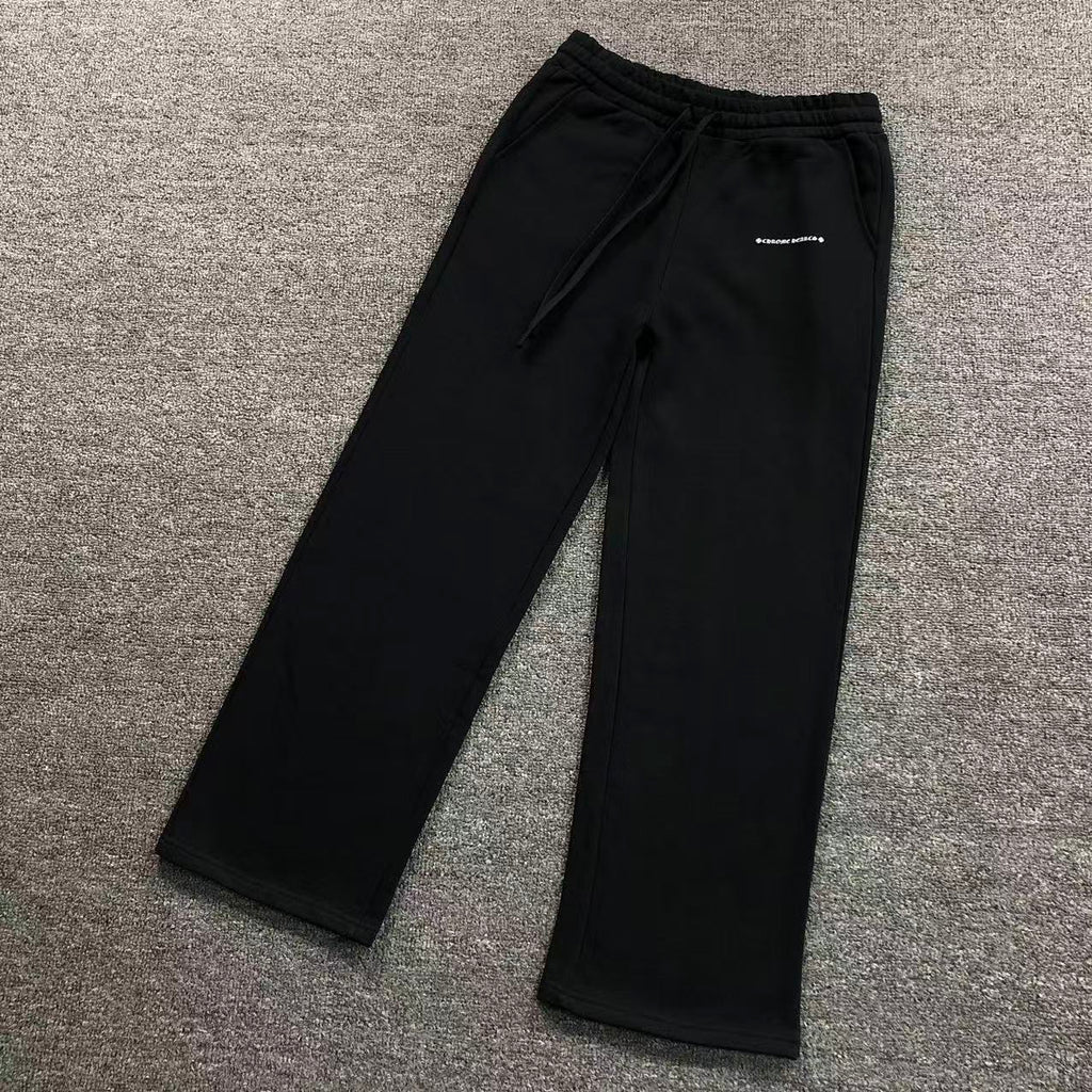 Cross Pants