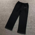 Cross Pants