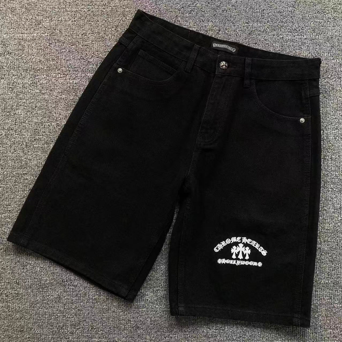 Cross Shorts