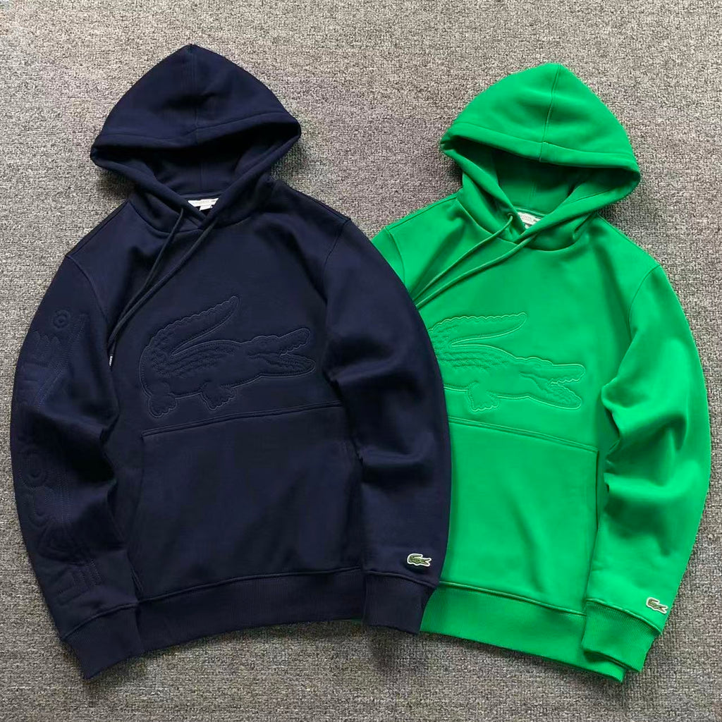 Classic Hoodie