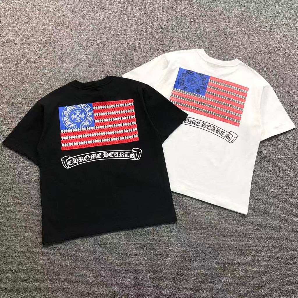 Cross Tshirt