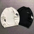 Cross Hoodie