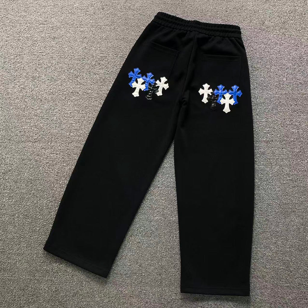 Cross Pants